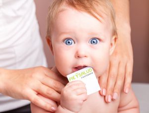 cara de bebe